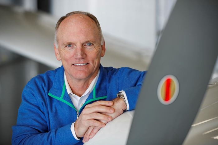 2022 Idaho Aviation Expo Keynote Speaker