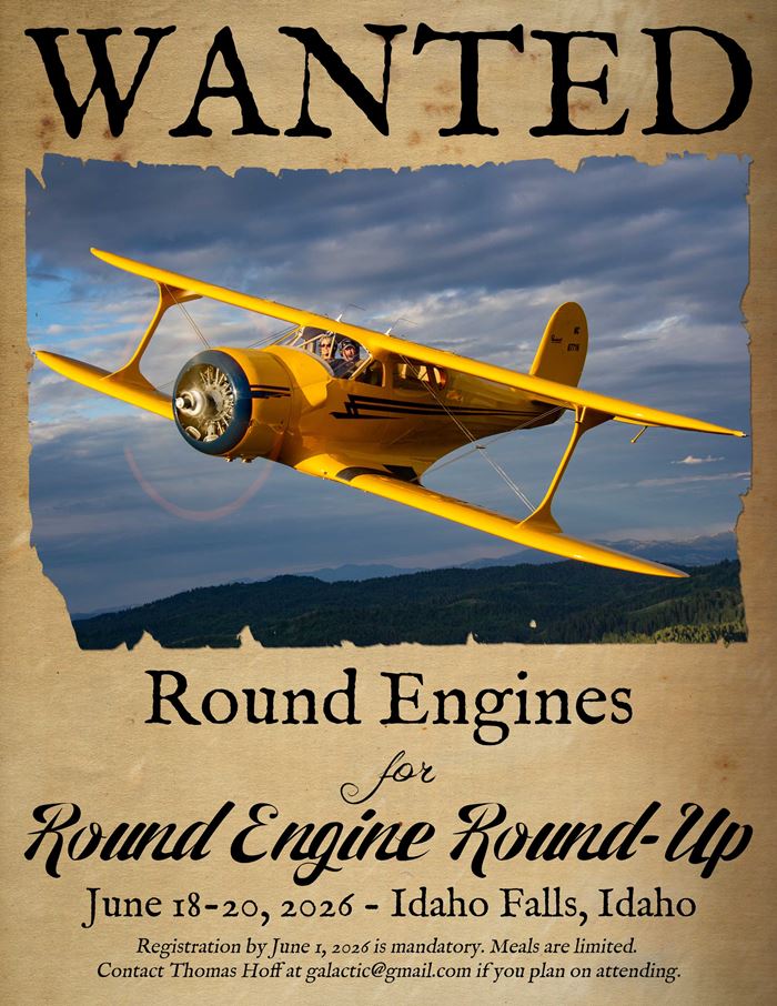 2026 Round Engine Round-Up Registration